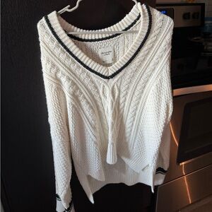 Abercrombie Sweater
